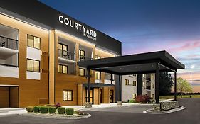 Courtyard Paducah West